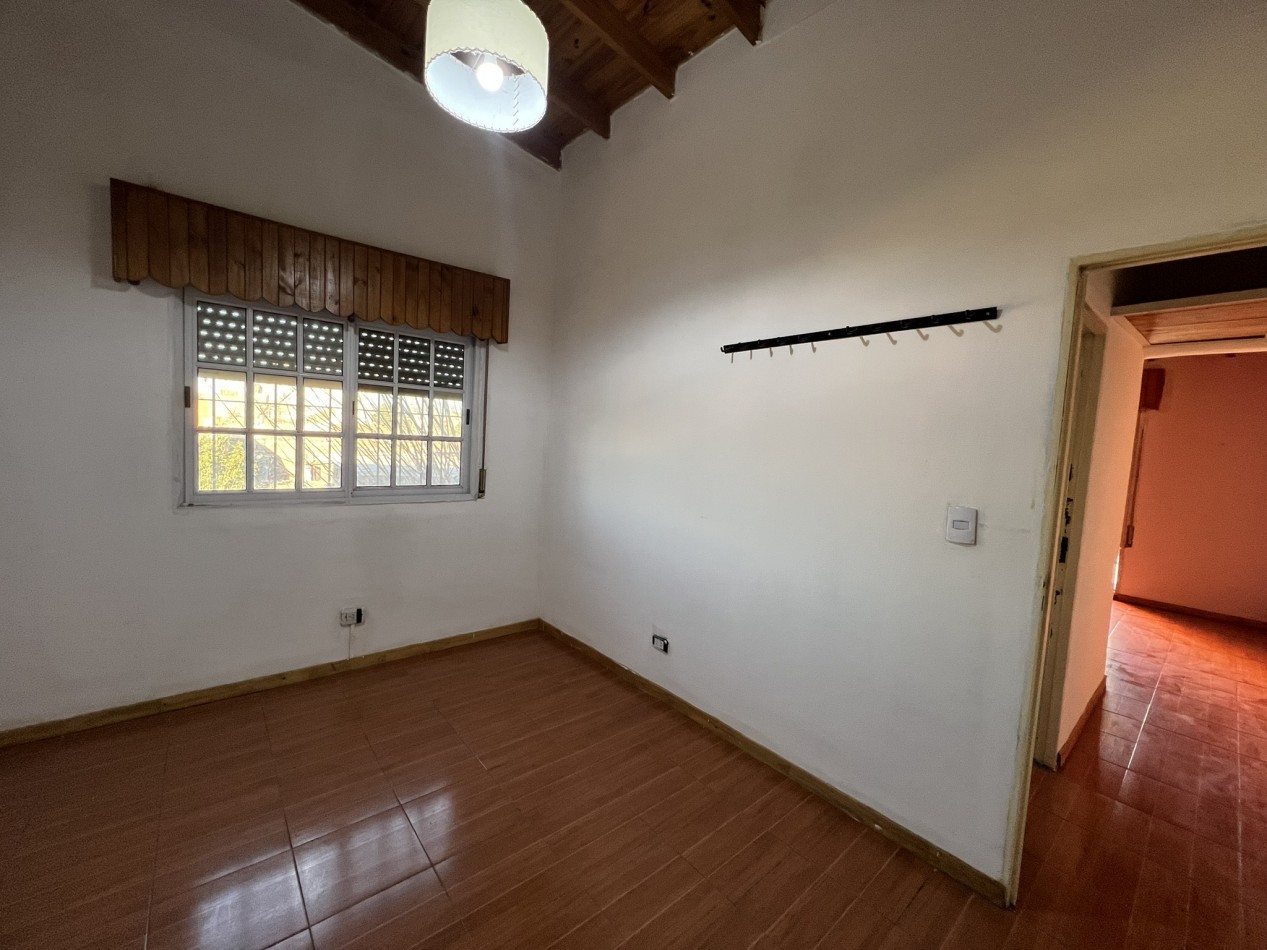 Departamento en alquiler de 3 ambientes - Laferrere