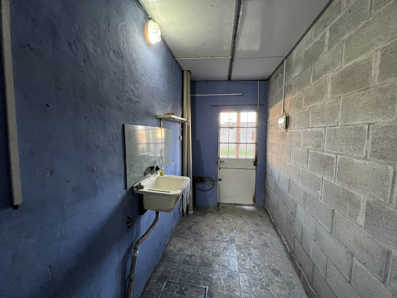 Departamento en alquiler de 3 ambientes - Laferrere