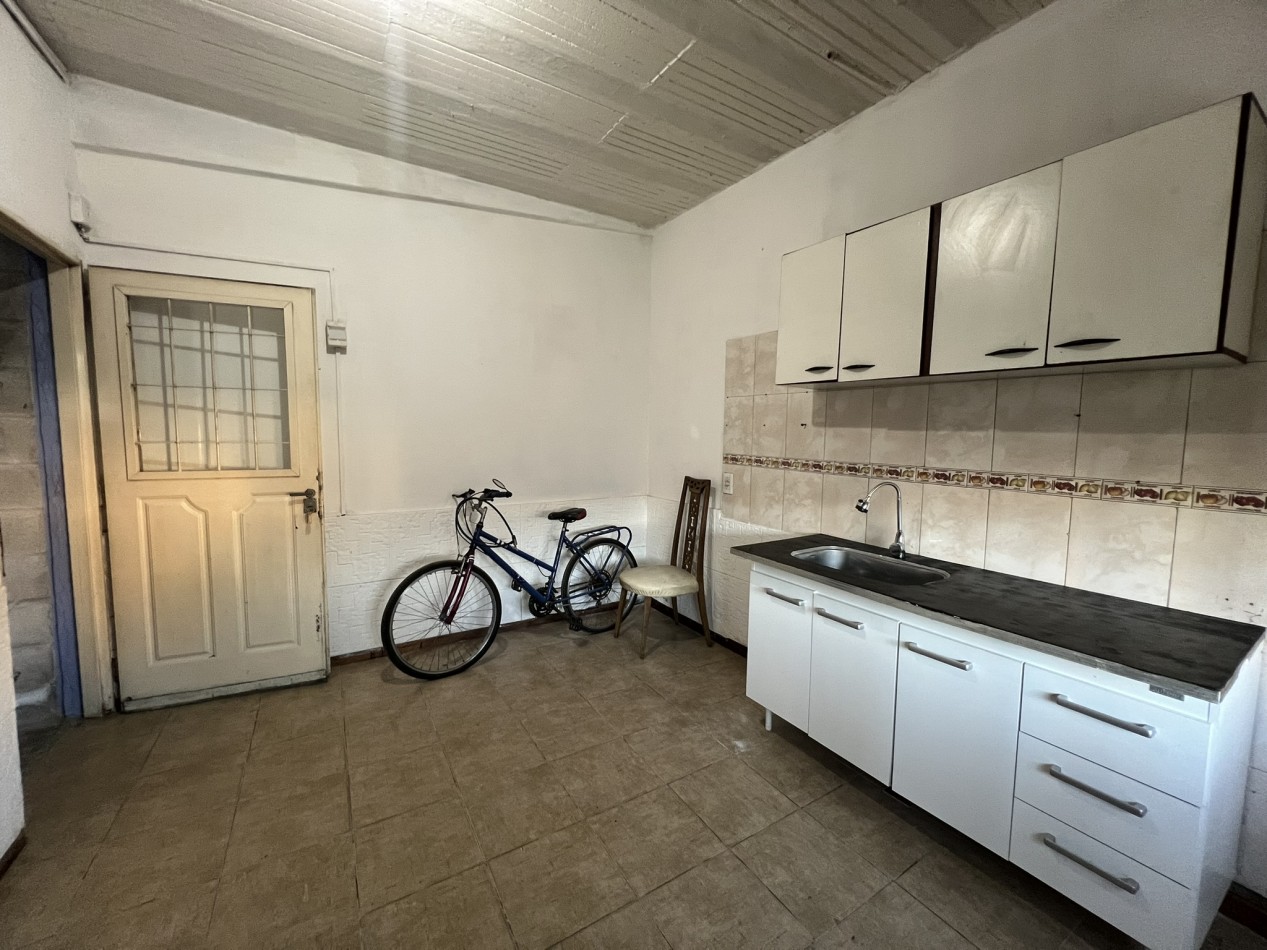 Departamento en alquiler de 3 ambientes - Laferrere