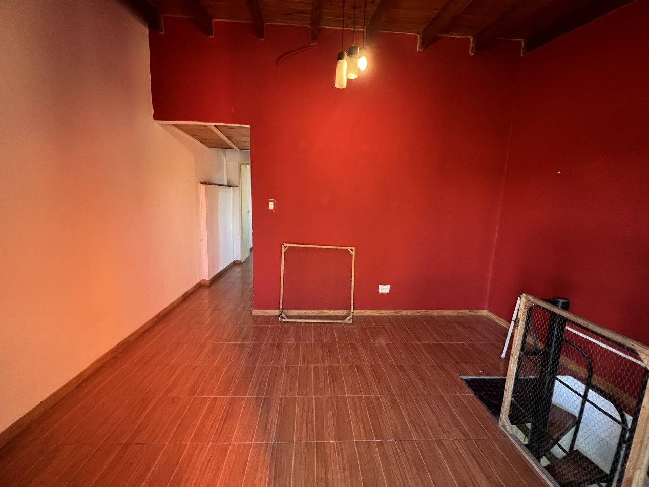 Departamento en alquiler de 3 ambientes - Laferrere