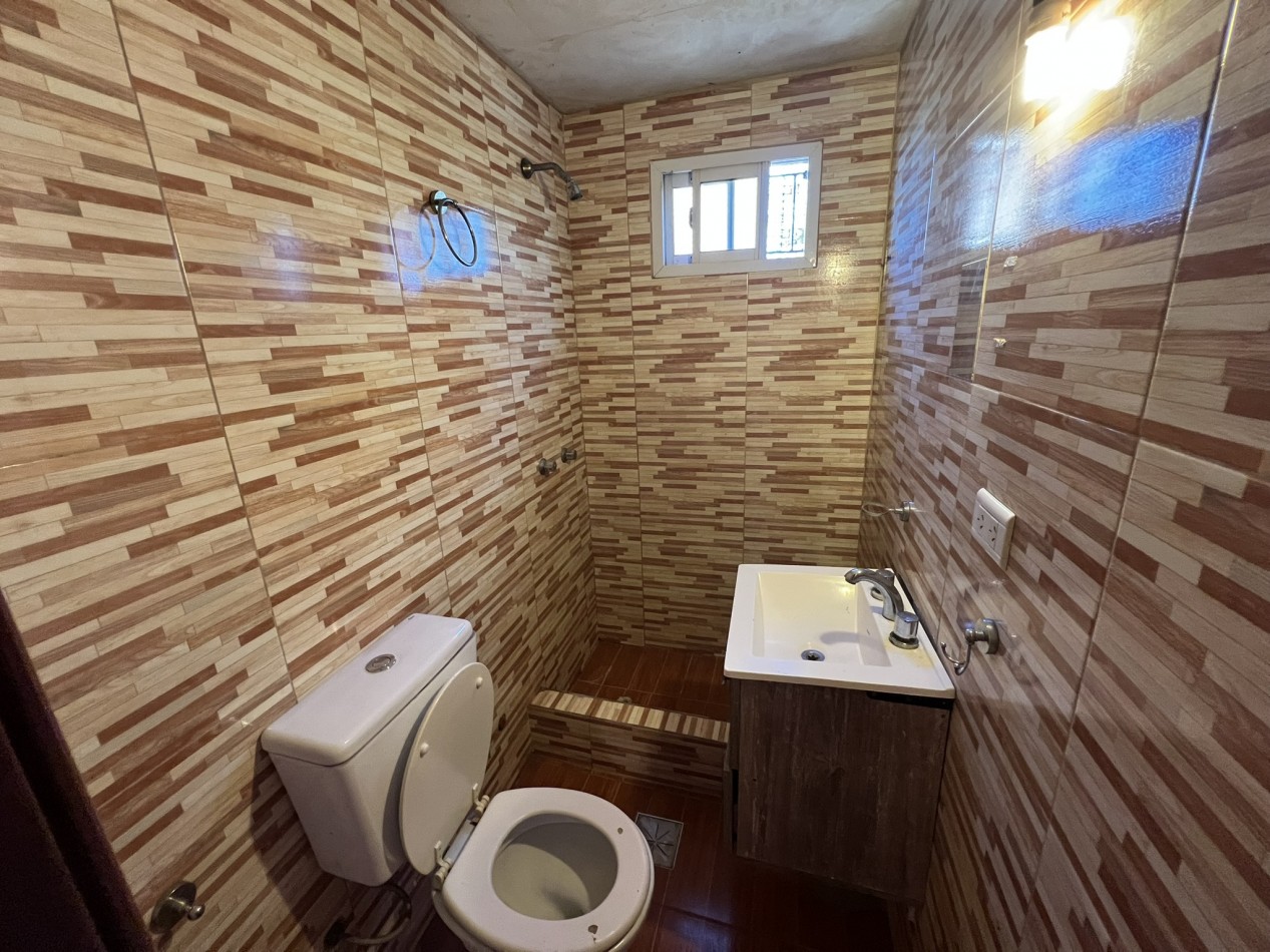 Departamento en alquiler de 3 ambientes - Laferrere
