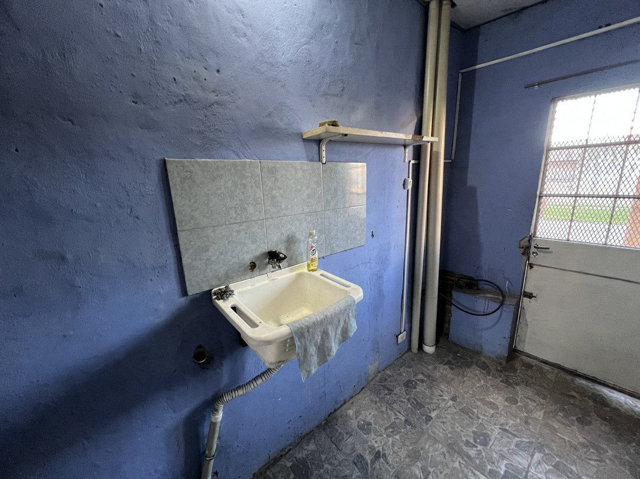 Departamento en alquiler de 3 ambientes - Laferrere