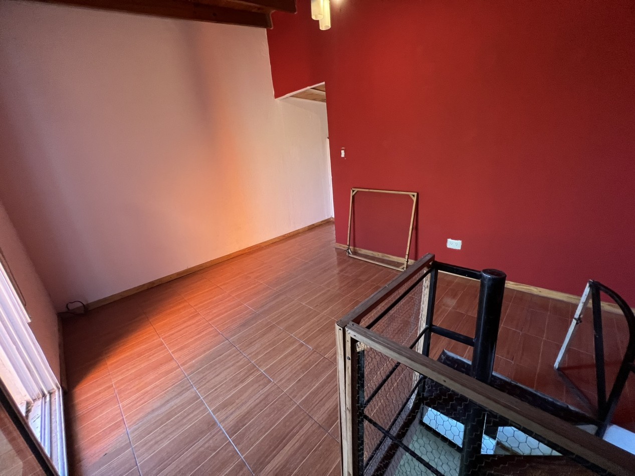 Departamento en alquiler de 3 ambientes - Laferrere