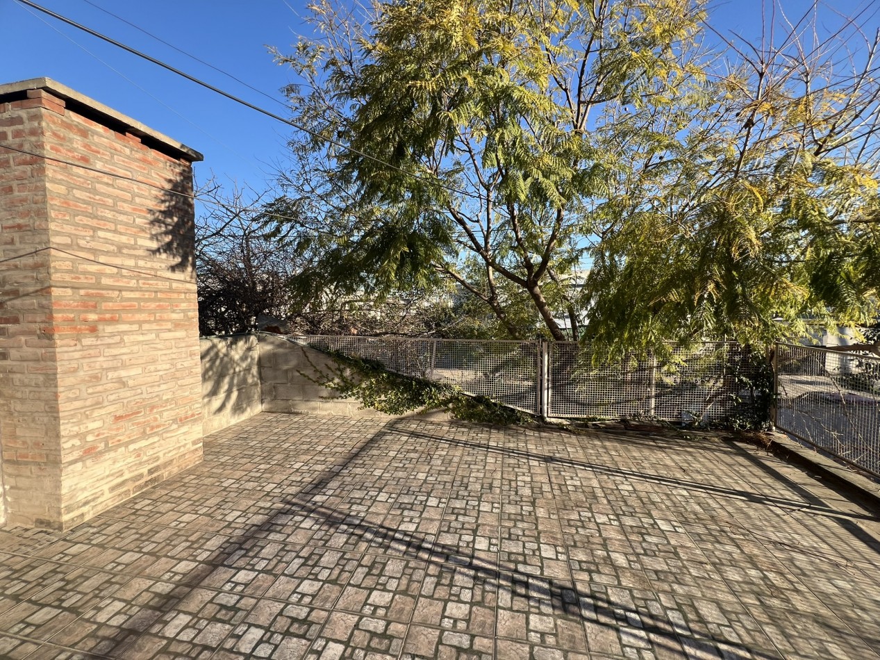 Departamento en alquiler de 3 ambientes - Laferrere