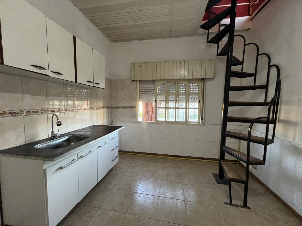Departamento en alquiler de 3 ambientes - Laferrere