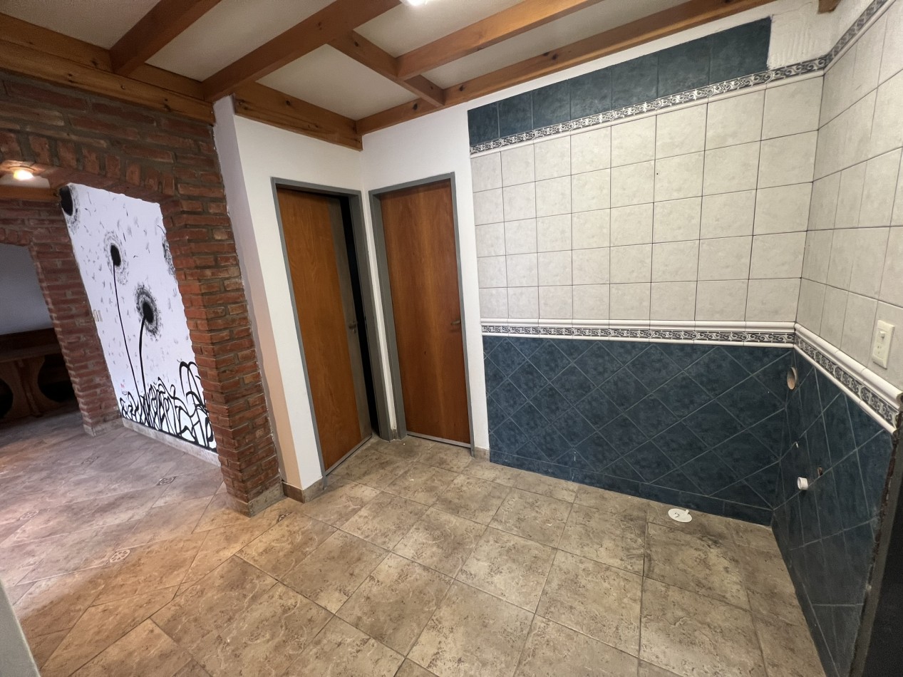 DEPARTAMENTO 4 AMBIENTES EN LA TABLADA 