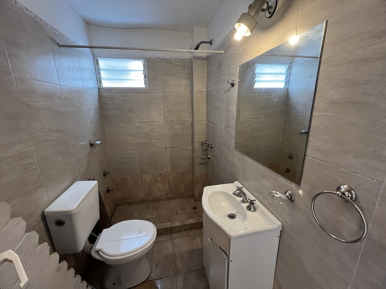 DUPLEX EN ALQUILER 4 AMBIENTES - CIUDAD EVITA 