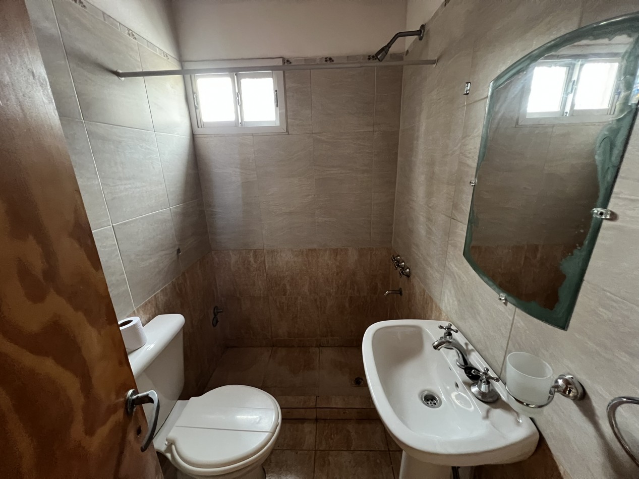 DUPLEX EN ALQUILER 4 AMBIENTES - CIUDAD EVITA 