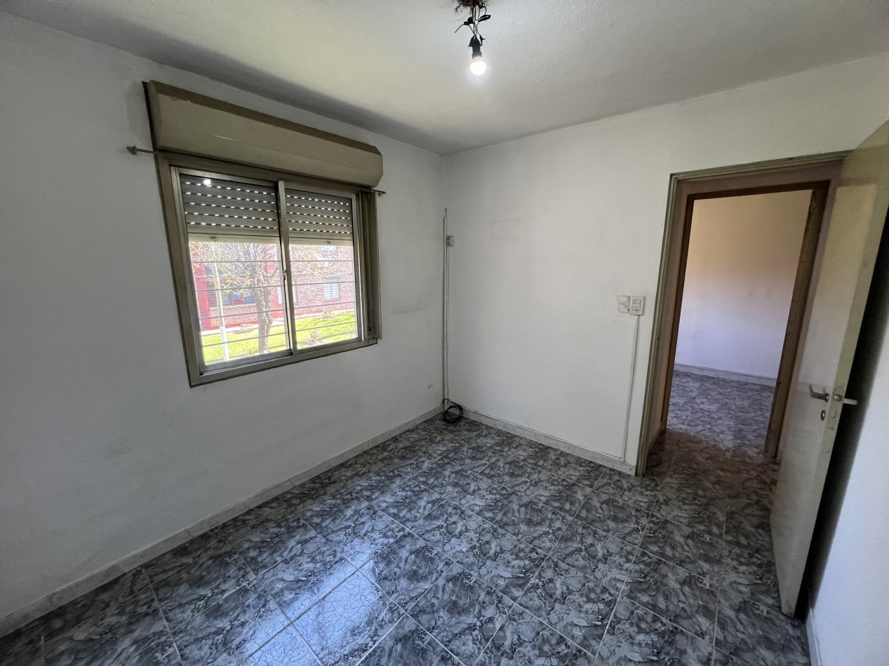 Departamento 3 ambientes - Ciudad Evita