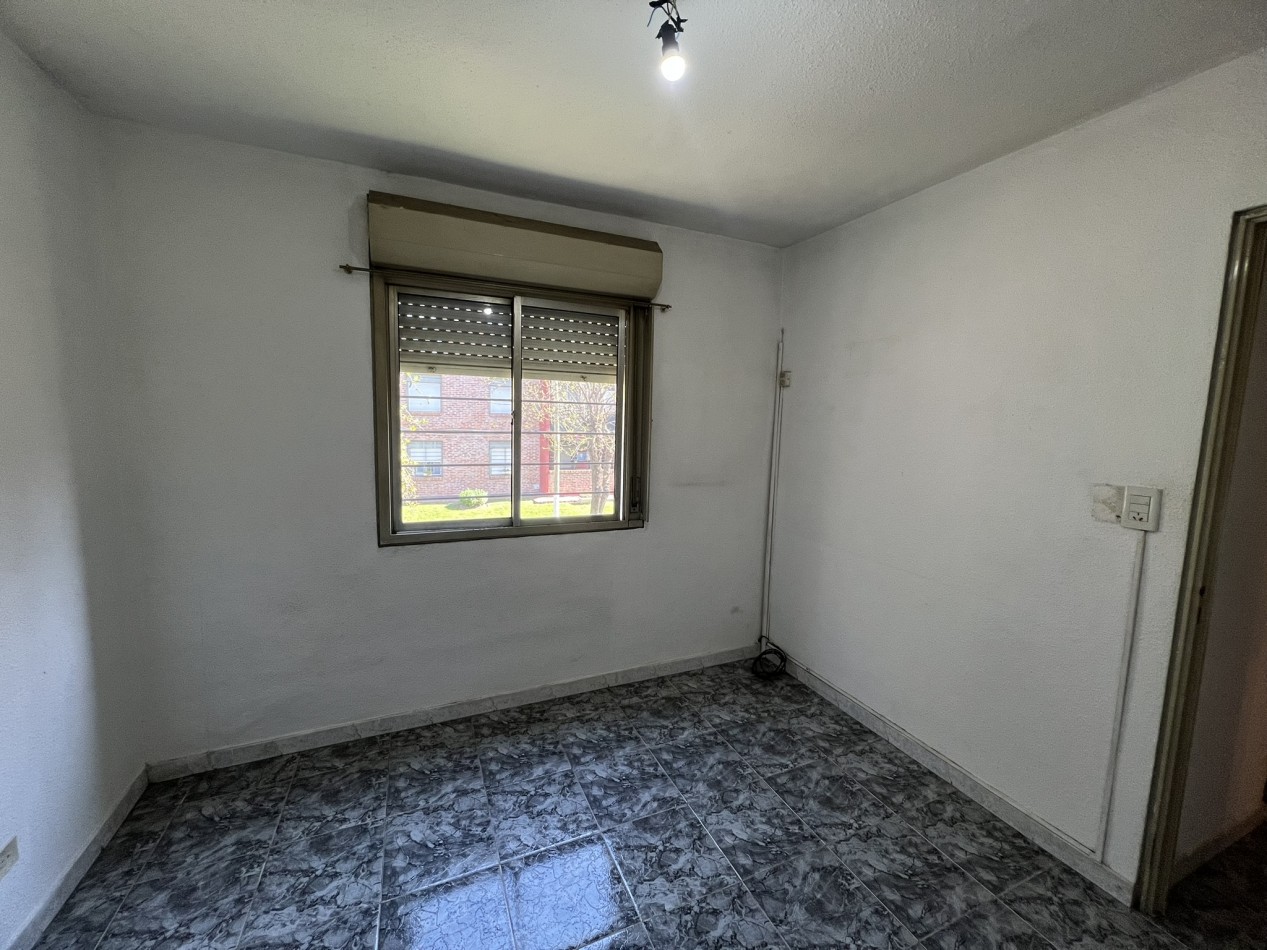 Departamento 3 ambientes - Ciudad Evita