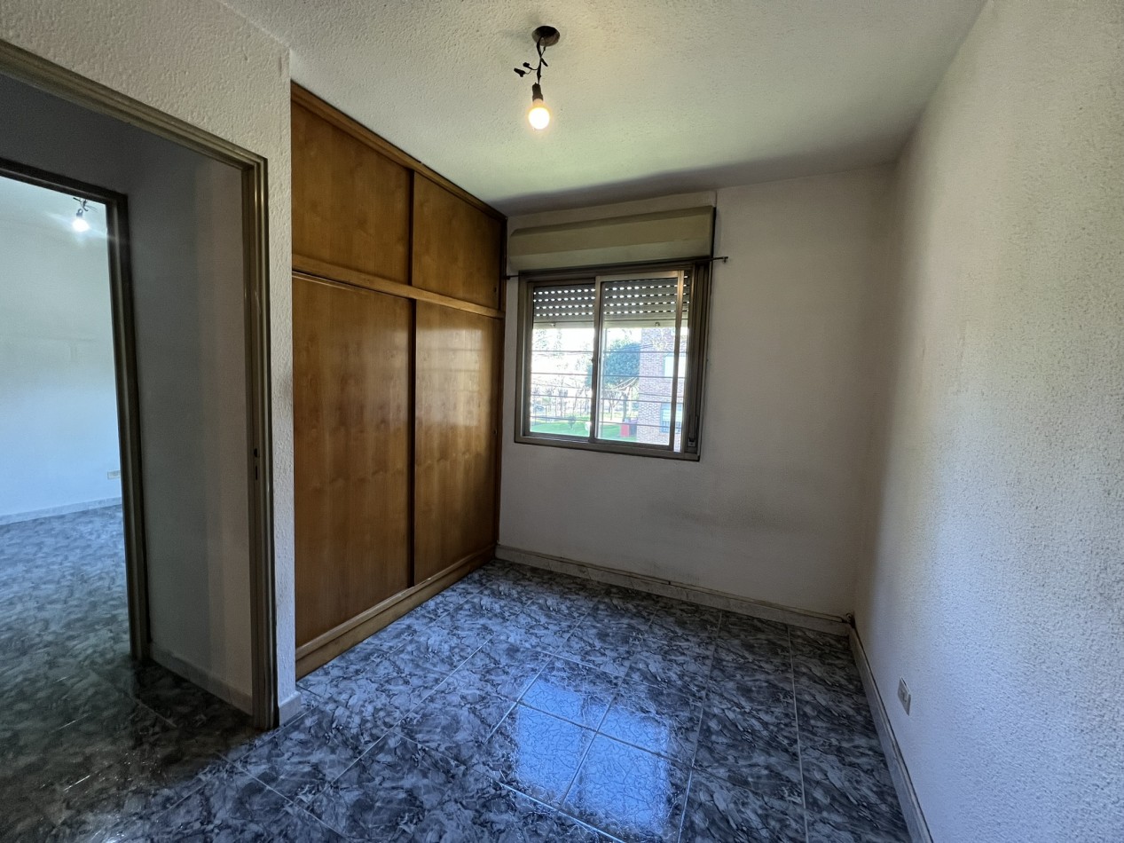 Departamento 3 ambientes - Ciudad Evita