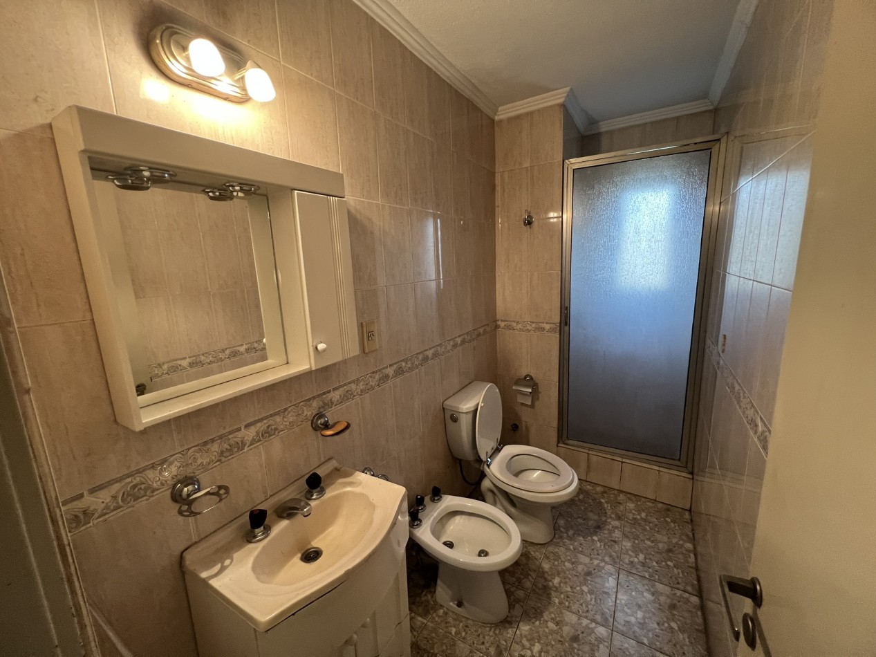 Departamento 3 ambientes - Ciudad Evita