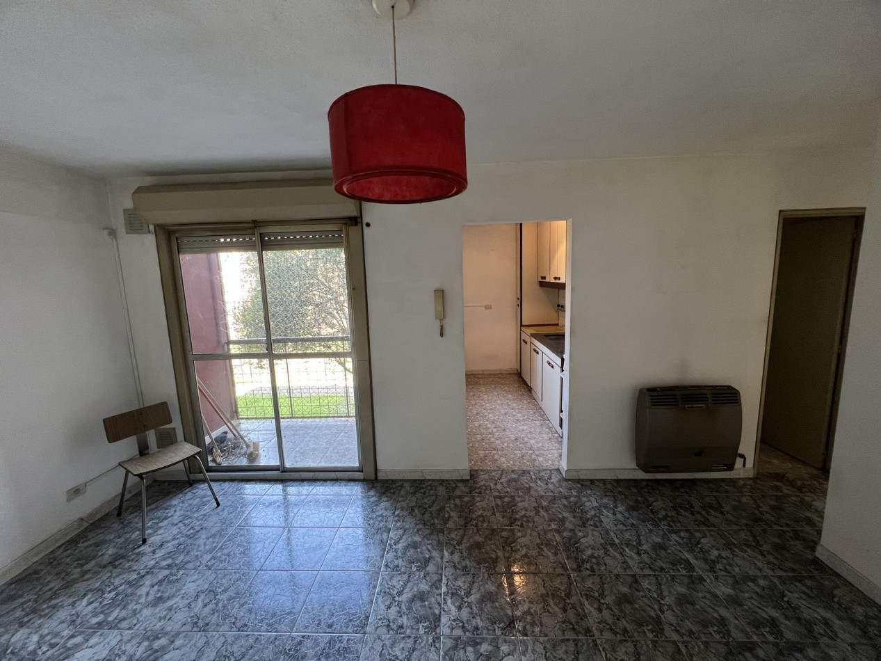 Departamento 3 ambientes - Ciudad Evita