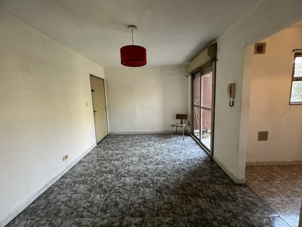Departamento 3 ambientes - Ciudad Evita