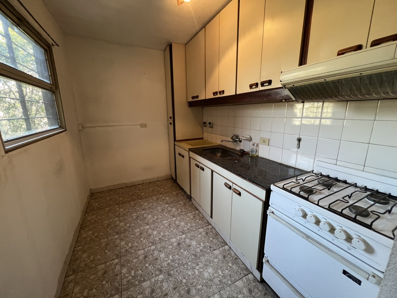 Departamento 3 ambientes - Ciudad Evita