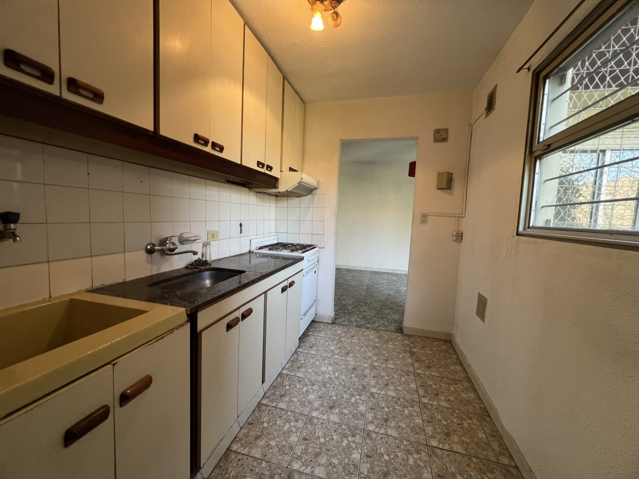 Departamento 3 ambientes - Ciudad Evita