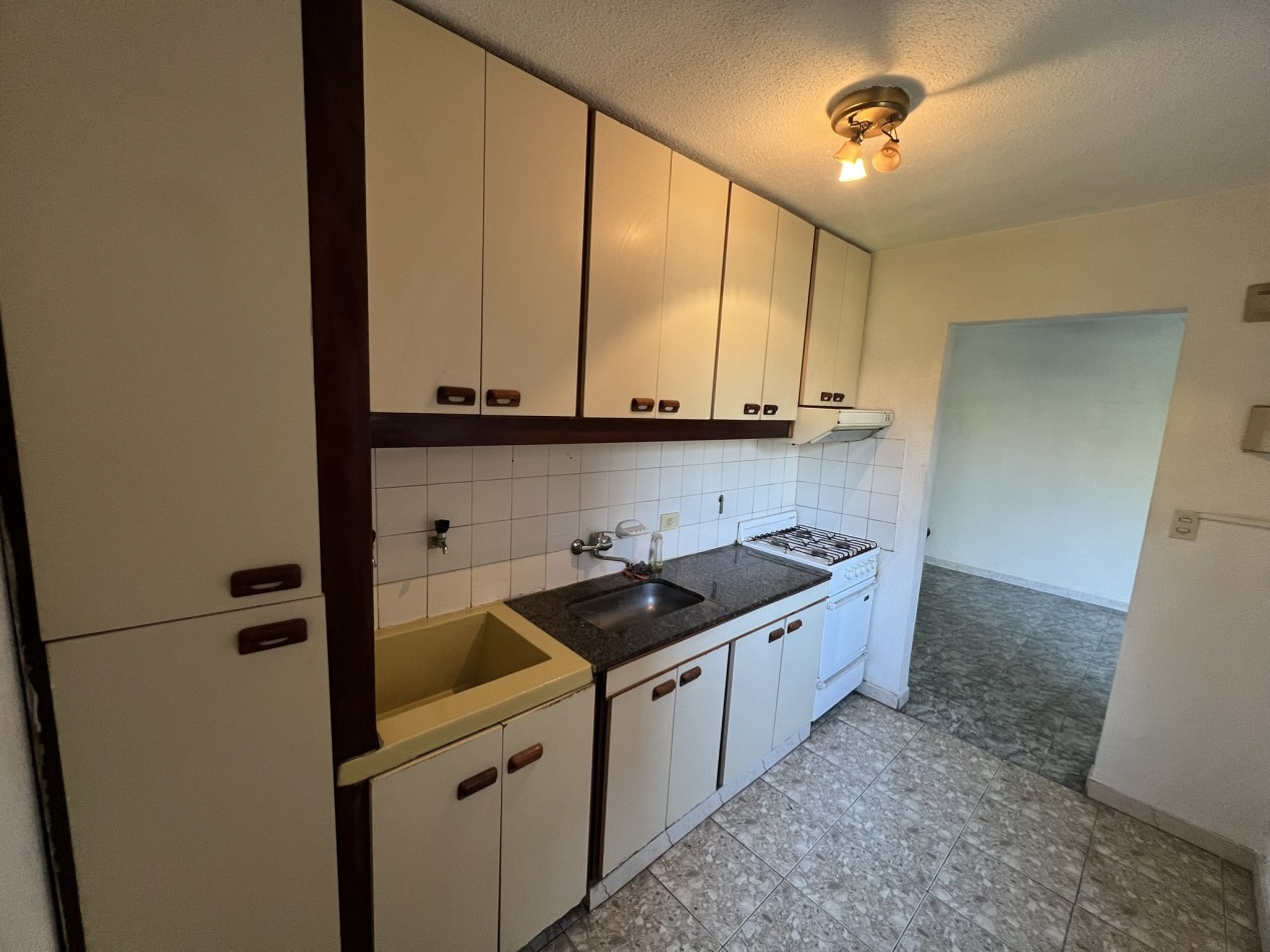 Departamento 3 ambientes - Ciudad Evita