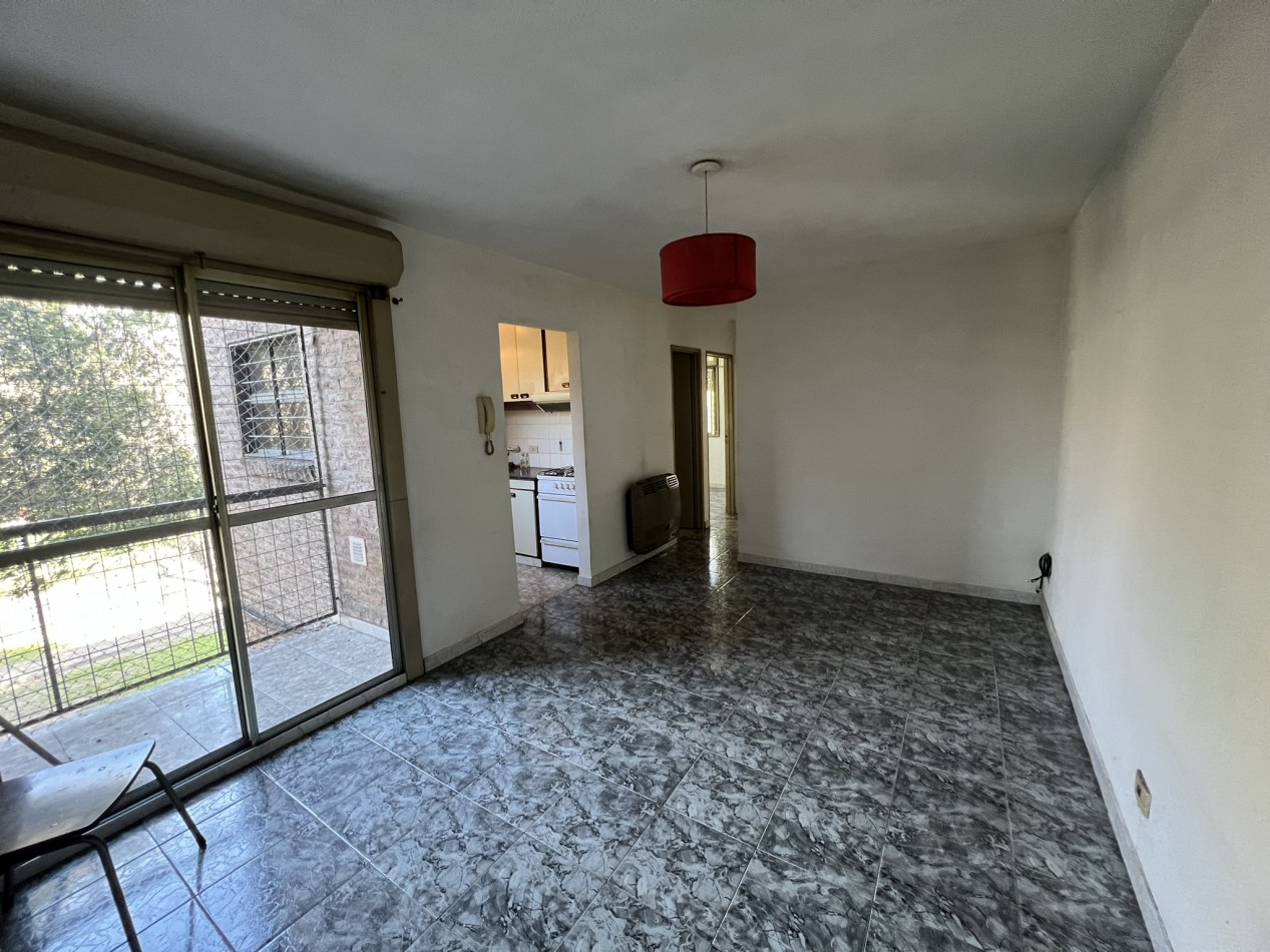 Departamento 3 ambientes - Ciudad Evita