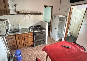 Casa 3 ambientes - Nueva Atlantis