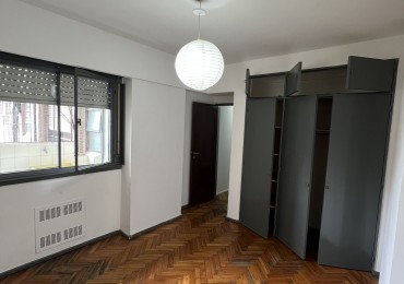 Departamento en alquiler de 1 dormitorio en Almagro