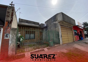 Casa 3 Ambientes, Manuel Garcia 2300, Laferrere