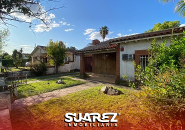 Chalet 3 Ambientes, S/dr Di Taranto - Ciudad Evita