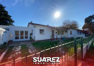  Chalet en venta, 4 ambientes, Ciudad Evita
