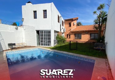 Chalet 5 Ambientes - Ciudad Evita