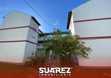 Departamento 4 ambientes c/cochera, B° Esporal - Ciudad Evita