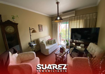 Departamento en Venta de 4 Ambientes en B° Solares del Aeropuerto - Ciudad Evita