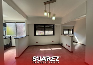 Departamento UPCN, 2 ambientes reformado - Ciudad Evita