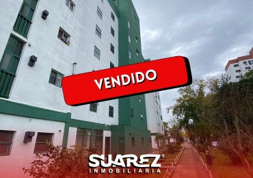 Departamento 3 Ambientes, Barrio Las Flores - Wilde