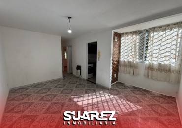 Departamento en planta baja 3 ambientes, Ciudad Evita