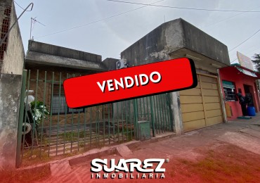 Casa 3 Ambientes, Manuel Garcia 2300, Laferrere