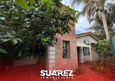 Chalet en Venta de 2 Ambientes en Rotonda - Ciudad Evita