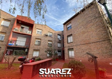 Departamento en Venta de 4 Ambientes C/ Cochera - Ciudad Evita
