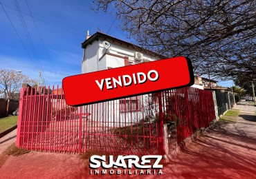 Casa Cotevi, 4 ambientes, Ciudad Evita