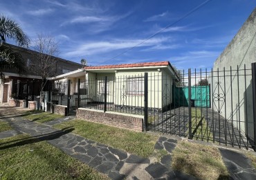 Chalet de 3 ambientes en Alquiler - Ciudad Evita