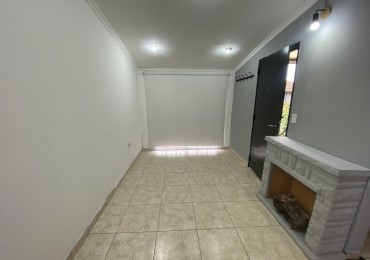 Departamento de 3 dormitorios en Ciudad Evita