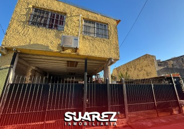 Casa 4 ambientes con departamento, San Justo