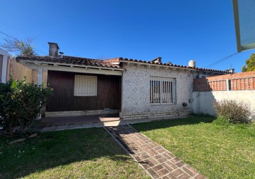 Casa en alquiler de 2 ambientes en Ciudad Evita