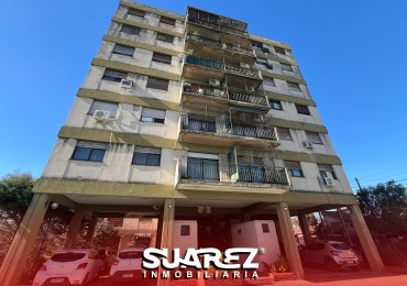 Departamento 4 ambientes a refaccionar. Barrio Alas - Ciudad Evita