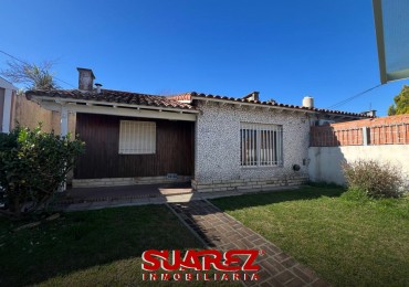 Casa en alquiler de 2 ambientes en Ciudad Evita