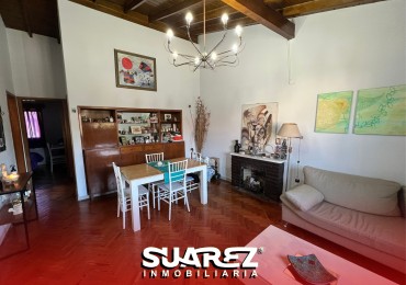Chalet 3 ambientes, Circ. 3ra - Ciudad Evita