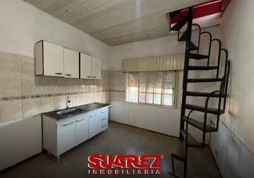 Departamento en alquiler de 3 ambientes - Laferrere