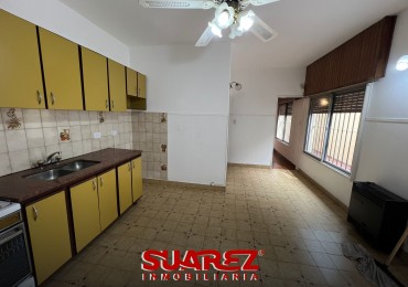 Ph en alquiler de 2 ambientes en La Tablada