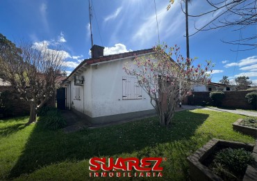 Chalet 3 ambientes en alquiler, Circ. 3ra - Ciudad Evita