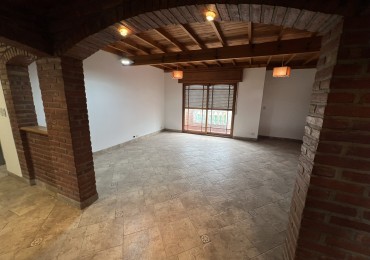 DEPARTAMENTO 4 AMBIENTES EN LA TABLADA 