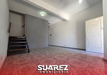 DUPLEX EN VENTA 3 AMBIENTES-CIUDAD EVITA 