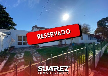  Chalet en venta, 4 ambientes, Ciudad Evita